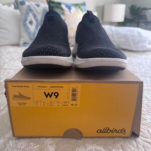 All birds slip on size 9 like new